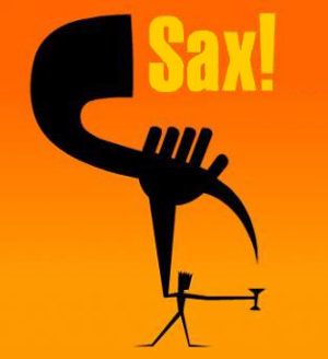 sax